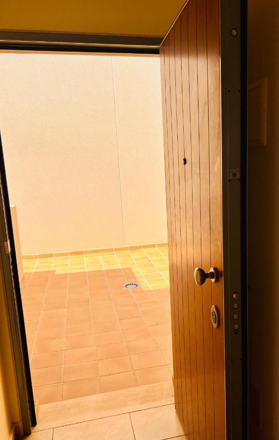 Appartement Bella Vista à Poris de Abona Extérieur photo