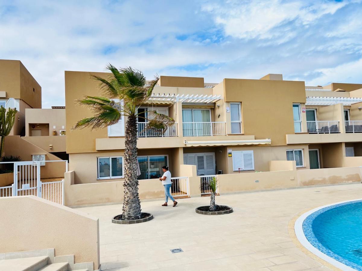 Appartement Bella Vista à Poris de Abona Extérieur photo