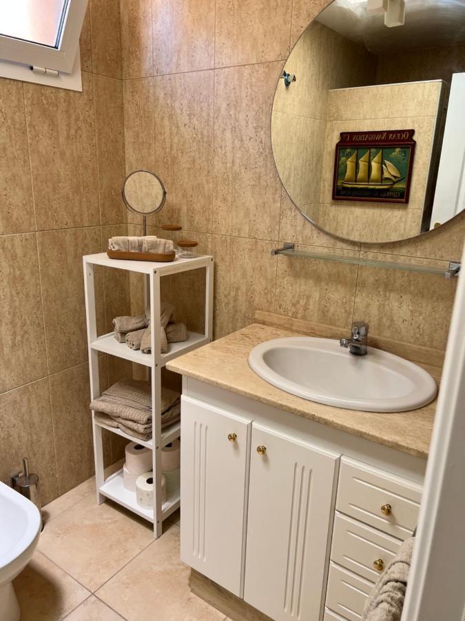 Appartement Bella Vista à Poris de Abona Extérieur photo