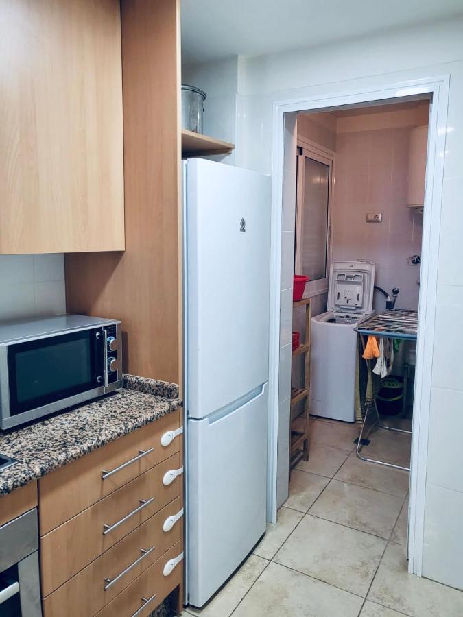 Appartement Bella Vista à Poris de Abona Extérieur photo