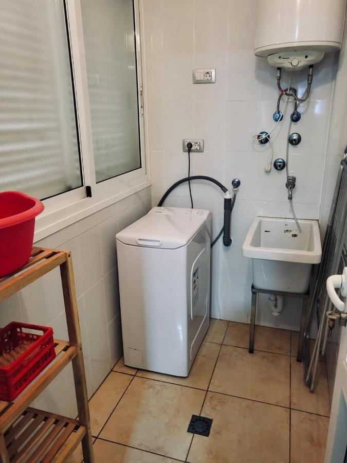 Appartement Bella Vista à Poris de Abona Extérieur photo
