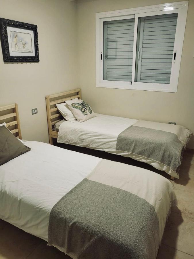 Appartement Bella Vista à Poris de Abona Extérieur photo