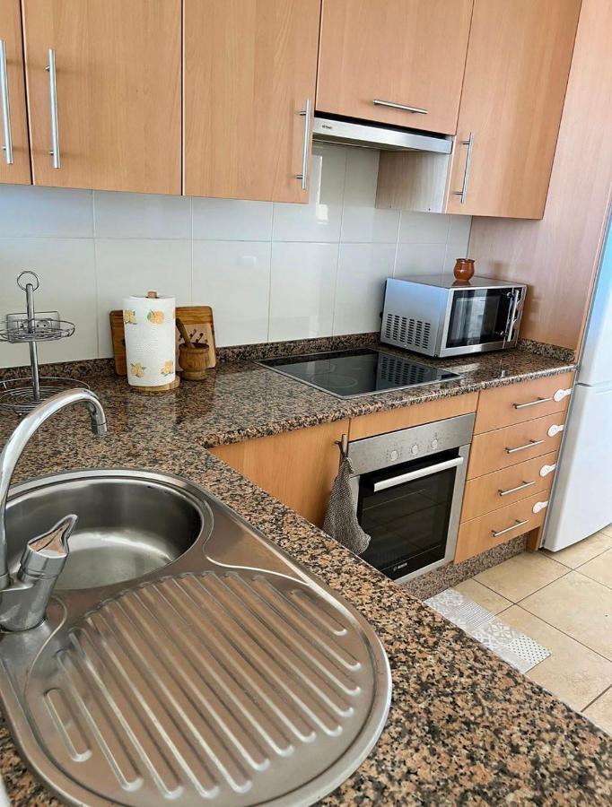 Appartement Bella Vista à Poris de Abona Extérieur photo